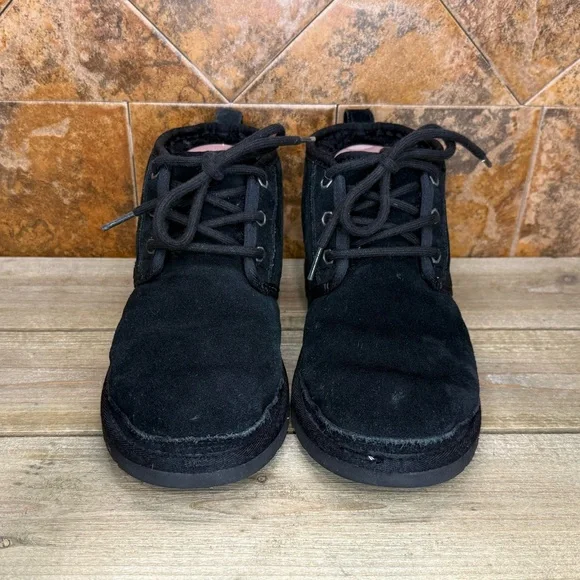 UGG Neumel boots - Picture 3 of 8